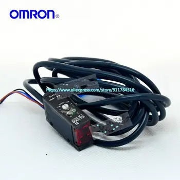 Uus Originaal Omron Optoelektroonika Lüliti E3S-AD11 E3S-AD12 E3S-AT11 E3S-AT61 E3S-AR11