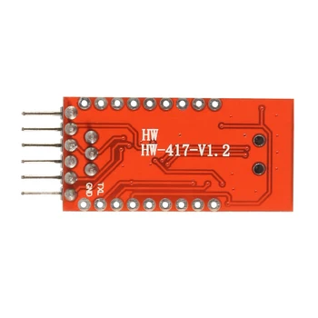 1tk FT232RL FTDI USB 3.3 V 5.5 V TTL Serial Adapter Moodul forArduin Mini Port
