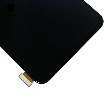 Lcd Puutetundlik Ekraan Oneplus Nord Ekraan ühildub Onep 6.44 tolline Digitizer Assamblee Varuosade koos Toolkit