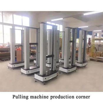 Elektrooniline võimsuse paber testimisvahendid paberi rebimine tester masin