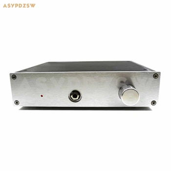 2205H Täielikult alumiiniumist šassii HD-8-A1-PRO Kõrvaklappide võimendi ruum/case/box