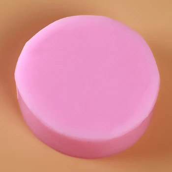 1tk 3D Roosi Lill Õitsema Silikoon Fondant Seep Kook Hallituse Cupcake Jelly Candy Šokolaadi Kaunistamiseks Küpsetamine Vahend Hallitusseened