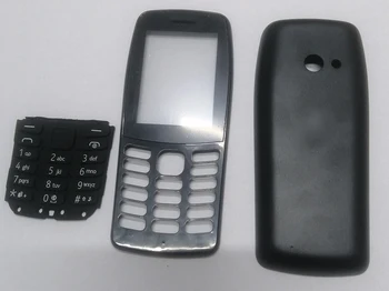 Uus Asutus, korpuse Kaas ning Klaviatuuri Nokia 210 SININE, MUST
