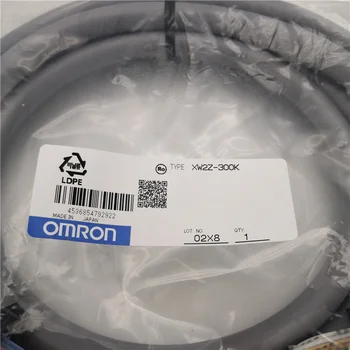 OMRON XW2Z-300K Ühendavad Kaablid-Liides