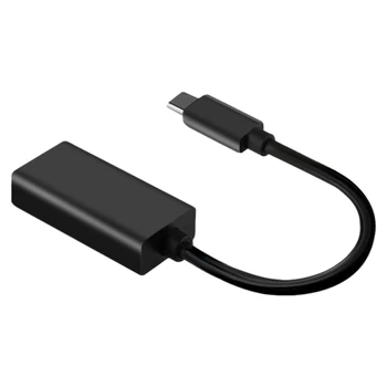 Thunderbolt 3 USB-3.1-Thunderbolt-2 Adapteri abil Windows Mac OS BH