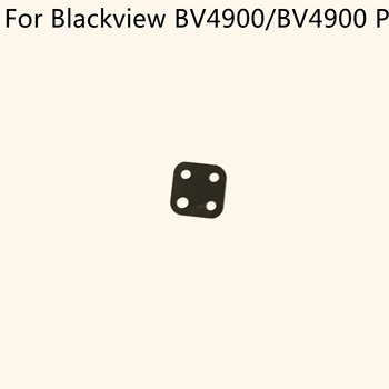 Blackview BV4900 Uus Originaal Kaamera Klaas Objektiivi Tagumine Kate Blackview BV4900 Pro 5.7