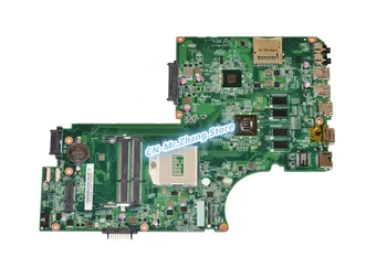 KEFU Toshiba Satellite L70 L75 S70 S75 Sülearvuti Emaplaadi A000245430 DA0BD6MB8D0 GT740M GPU 2GB RAM DDR3