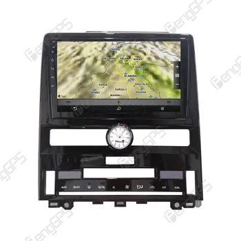 128G Android10 PX6 DSP Toyota Avalon 2018 2020 Auto DVD GPS Navigation Auto Raadio Stereo Video Multifunktsionaalne CarPlay HeadUnit