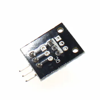 VS/HX1838B remote control module universaalne infrapuna vastuvõtja moodul single-chip arvuti ehitusplokk