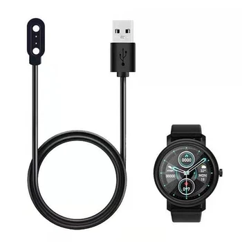 Magnet Laadimine USB Kaabel Huawei Vaata Sobib Smart Watch Laadija Adapter, Juhe Baasi Juhe Laadimiseks Kaabel Huawei Kellade Sobivus