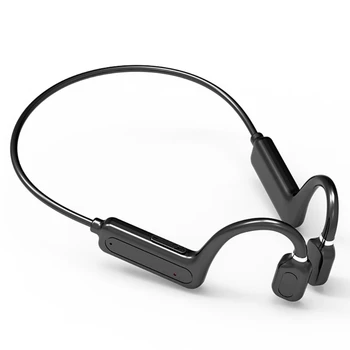 2021 Uus Traadita Sport Kõrvaklapid Bluetooth 5.1 Peakomplekti, Sport Väljas Töötab Sõites Jalgrattaga Matkamine