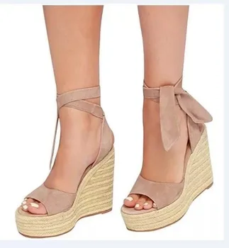 2019 suvel kalle kanna suurte naiste kingad, sandaalid 40-43 suur kontsad