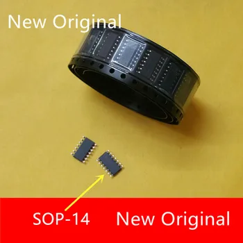 SN74ACT08DR ACT08 ( 50 tükki/palju) tasuta kohaletoimetamine SOP-14 Uued originaal Arvuti Chip & IC