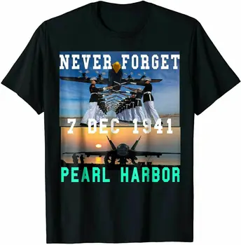Pearl Harbor T-Särk Mereväe Veteran, Tee Naljakas Vintage Kingitus Meestele
