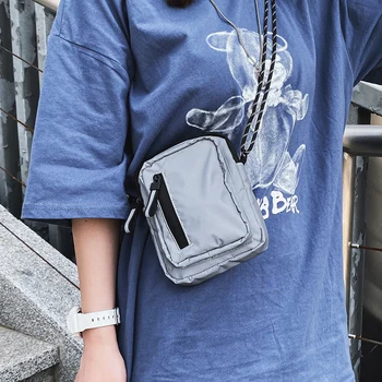 UUS PU Õla Kott, kott on Moe Brändi Vabaaja Mini Mobiiltelefoni Kott Jaapani Messenger Bag Naiste Ins Kott Käekott Õlal Kott