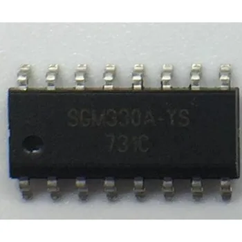 SGM330A-YS SOP-16