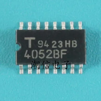 10cps 4052BF TC4052BF :5.2 MM