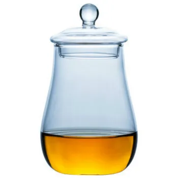 100-200ml ISO Standard Viski Degusteerimise Prillid Cup Lõhnaga Cup Kaasaskantav Ins Vodka Baar Leibkonna Veini Drinkware Vaimu Klaas
