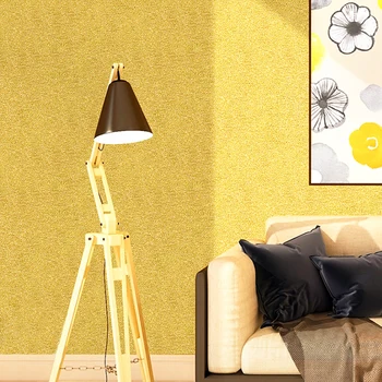 Solid Color Kingitus Kleebis Desktop Wall isekleepuvad Tapeet Mööbli Renoveerimine Glitter Film Kaasaegse Loomingulise Decal Tuba Decor