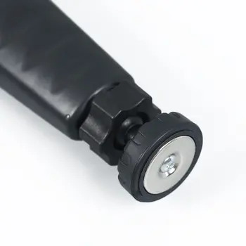Kaasaskantav COB LED Taskulamp Laetav Reguleeritav LED-töövalgustus Kontroll-Lambi Valguse Rippus Lamp Tõrvik