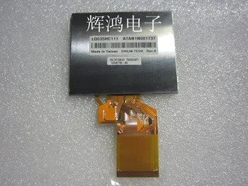 Chi Mei 3,5-tolline ekraan --LQ035HC111 Liquid crystal display) ekraan ekraani Tasuta shipping