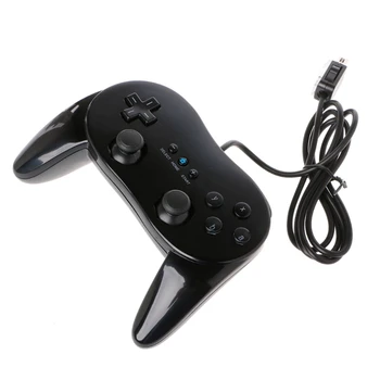 2021 Uus Klassikaline Juhtmega Mäng Töötleja Mängude Remote Pro Gamepad Kontrolli Wii
