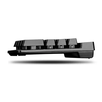 Mehaaniline Käsi Väike Digitaalne Klaviatuur Numpad 19 Võtmed USB Juhtmega Numbriline Klaviatuur Professionaalne Ultra-slim Wired Keyboard