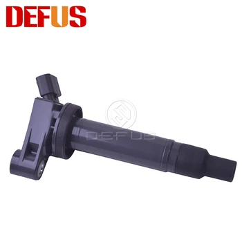 1/2/4/6/8 Ignition Coil OEM 90919-02234 90080-19016 90919-02207 1908046020 For TOYOTA CAMRY LEXUS RX300 ES300 SIENNA (_L1_) 3.0