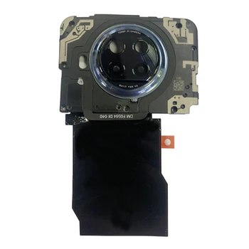 Tagumine Tagasi Kaamera Objektiivi Klaas Raami Omanik Xiaomi Redmi Lisa 9 Pro 5G Mi 10T Lite 5G Asendamine Remont, Varuosad