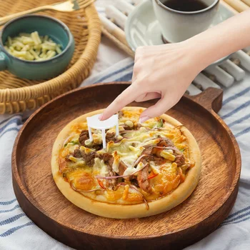 100tk Valge Pitsa Seista Pizza Saver Seista Statiivi Stack Buffee