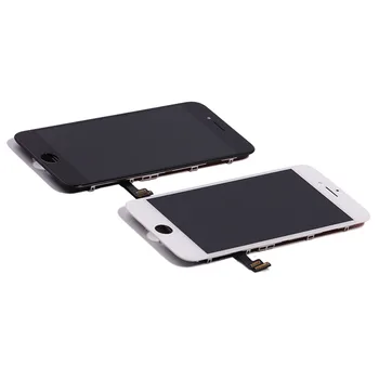 Pantalla iPhone 7G ecran LCD ekraan asendaja mobiiltelefoni accesorios osad complet tela