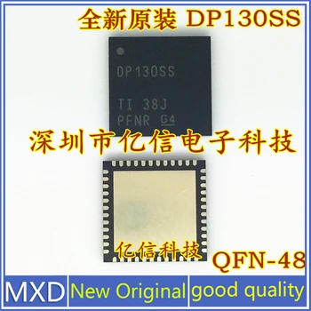 5tk/Palju Uusi Originaal DP130SS VFQFN48 Sülearvuti IC Adapter Sõita Hea Kvaliteet