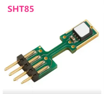SHT85 SIP-4 Originaal Digitaalse Temperatuuri Ja Niiskuse Andur Plug-in Niiskuse Andur