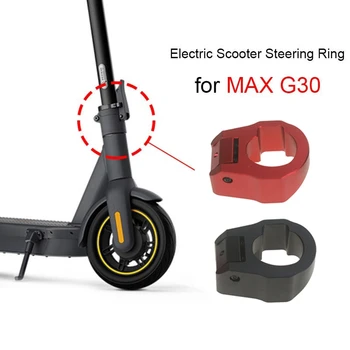 Electric Scooter Kokkuklapitavad Võistluskalendri Alumiinium Fikseeritud Varuosad NINEBOT Max G30