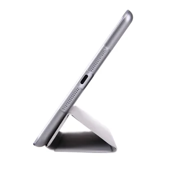 Armas Konn Flip Case For iPad 9.7 Air 2 Mini 1 2 3 4 5 ipad 10.2 12.9 ipad 2019 7. Juhtudel on Auto Wake up For ipad pro 11