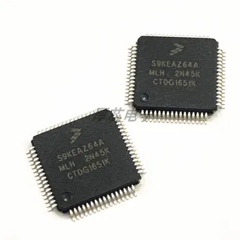 S9KEAZ64AMLHR-MCU 32 - bitine ARM MCU mikrokontrolleri kodu sisustus