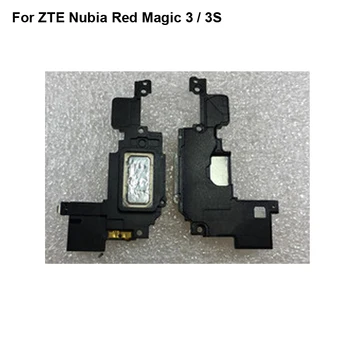2TK parima Kvaliteediga Kuular Kõrva Kõlari Vastuvõtja ZTE Nubia Punane Magic 3 / 3S Mobiiltelefoni Osade Magic3 NX629J Magic 3 s