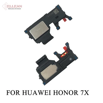 HH esikaamera Kõik Flex Kaabel Huawei Honor 7X USB Laadija Juhatuse Dock Port Plug-Liides Laadimise Flex