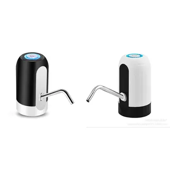 Elektriline Veepump Pudelivesi, Traadita Smart Pump Intelligentne Vee Dispenser Automaatne Veepump