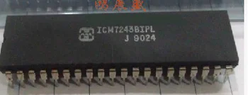 10tk/palju ICM7243BIPL ICM7243B 7243B DIP40 N-Channel MOSFET