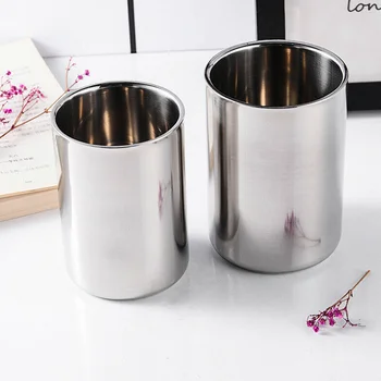 Vacuum Insulated Stainless Steel Travel Kruus Double Wall Joomine Ei Cup Smooth