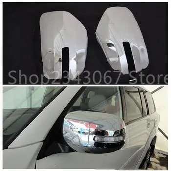 . pajero sport rearview mirror helkur muutmine Mitsubishi pajero sport rearview mirror särav kate ABS katmine