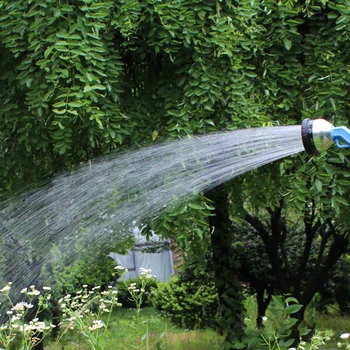 Aed Otsik Pihusti Jootmise Puhastus Vahend Veepüstol Multifunktsionaalne Muru Auto Pesumasin Sprinkler-Aia Kastmiseks