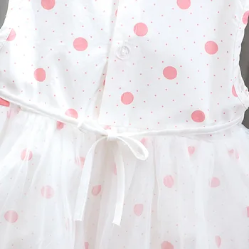 Evenig Pool Kandma Printsess Kleit Baby Tüdrukud Kliirens Õhtul Ametliku Kleit Baby Vestidos Riided Suvine Pitsist Riided Kleidid
