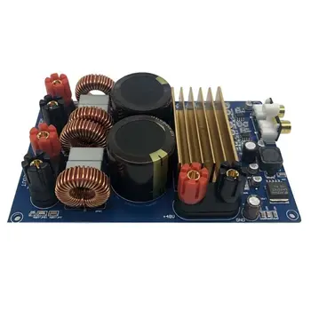 T3EE D-Klassi TPA3255 HIFI Digitaalne Võimendi Juhatuse Kohaline Power AMP Circuit Moodul 300W