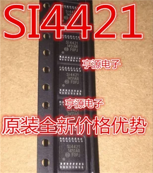SI4421-A0-FTR SI4421 TSSOP16