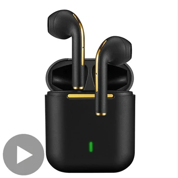 Traadita TWS Kõrvaklappide Sport Earbuds Kõrvaklapid Peakomplekti Gamer Bluetooth iPhone Android Mobiiltelefoni ja Nutitelefoni Mängu Blutooth