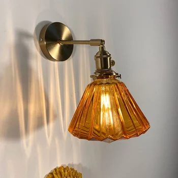 Põhjamaade kaasaegse seina lamp Led minimalistlik seina lamp, elutuba, magamistuba, trepikoda lamp, kodu kaunistamiseks voodi kõrval seina lamp
