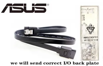 ASUS B75M-lauaarvuti emaplaadi LGA1155 DDR3 ASUS I3 I5 I7 22/32nm cpu 16GB USB3.0 B75 kasutatud emaplaadi PC lauad