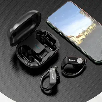 TWS Bluetooth Kõrvaklapid Juhtmeta Kõrvaklapid 9D Stereo Sport Peakomplekt, Vabakäeseade Earbuds koos Aku Kast Kõik Nutitelefonid